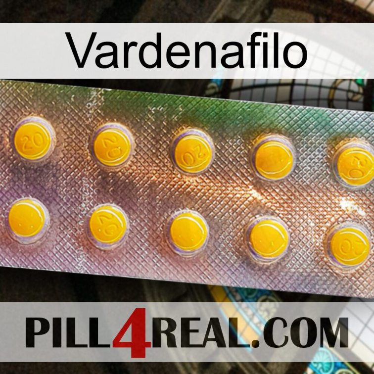 Vardenafil new11